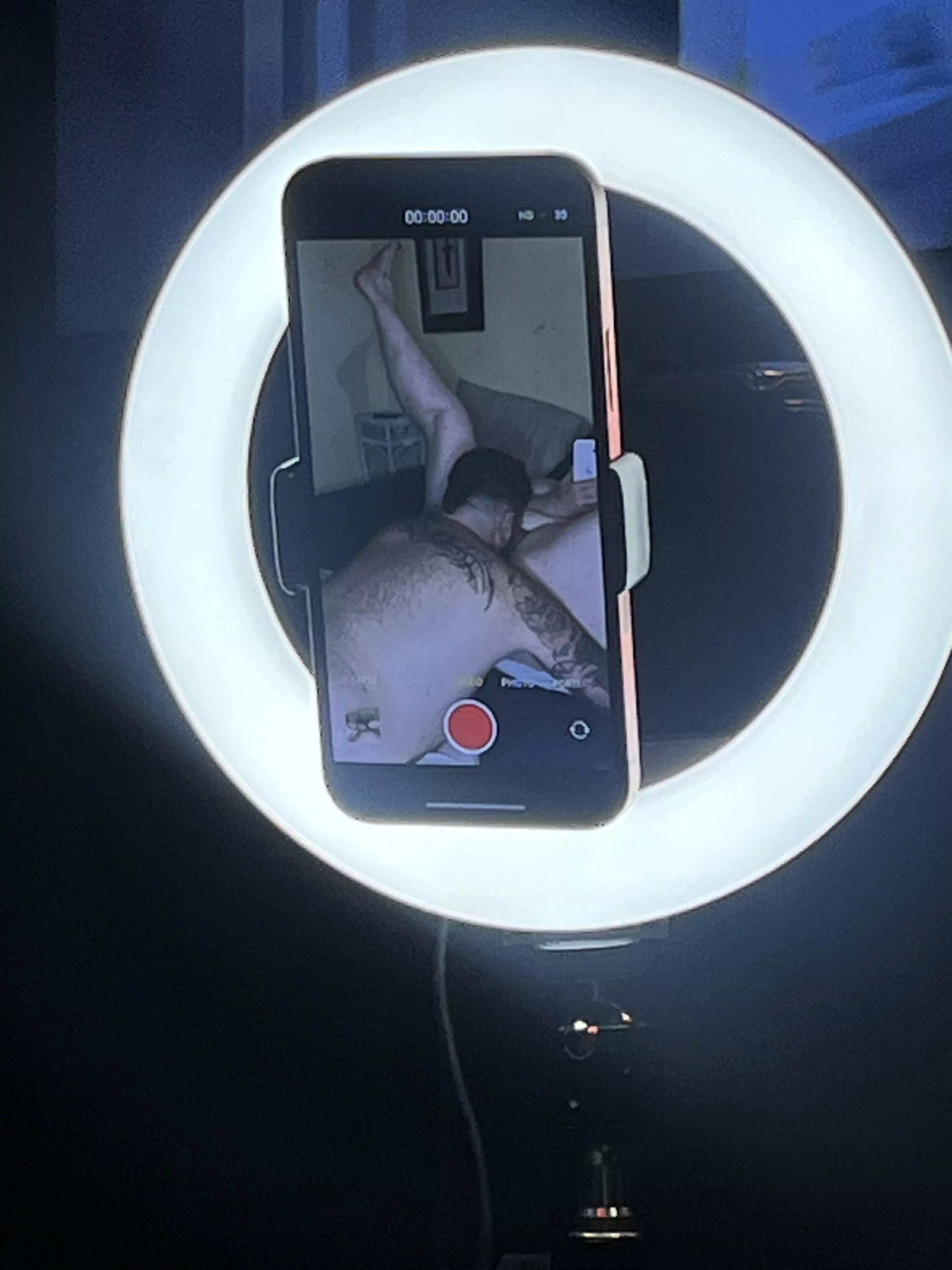 Just a cool photo 🤷 posted by Celtichammer1985