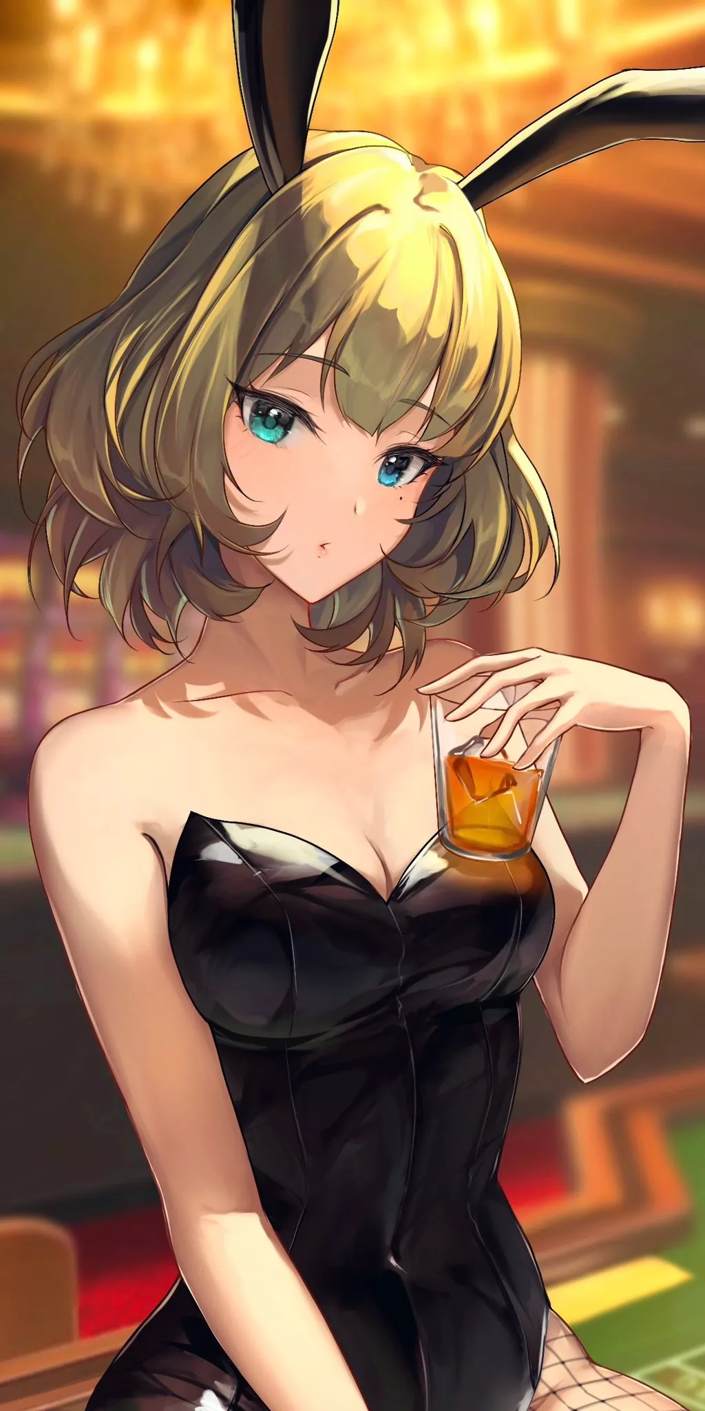 Kaede Takagaki [Idolmaster] posted by CheetahSperm18