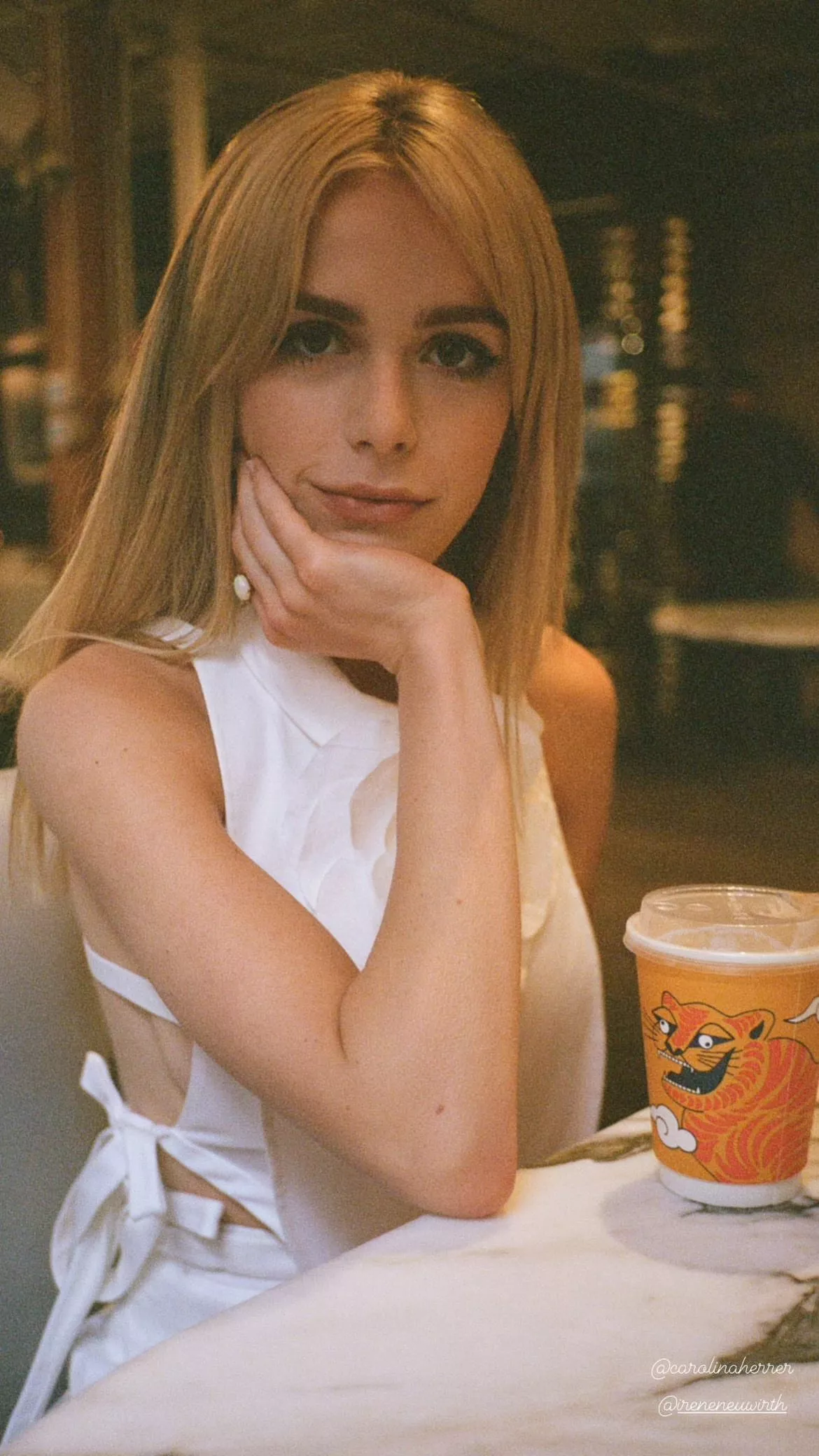 Kiernan Shipka posted by sagar9175