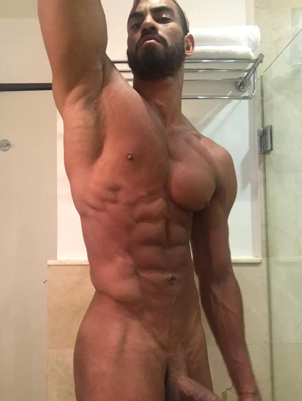 Lean & Tasty posted by andreymillanb