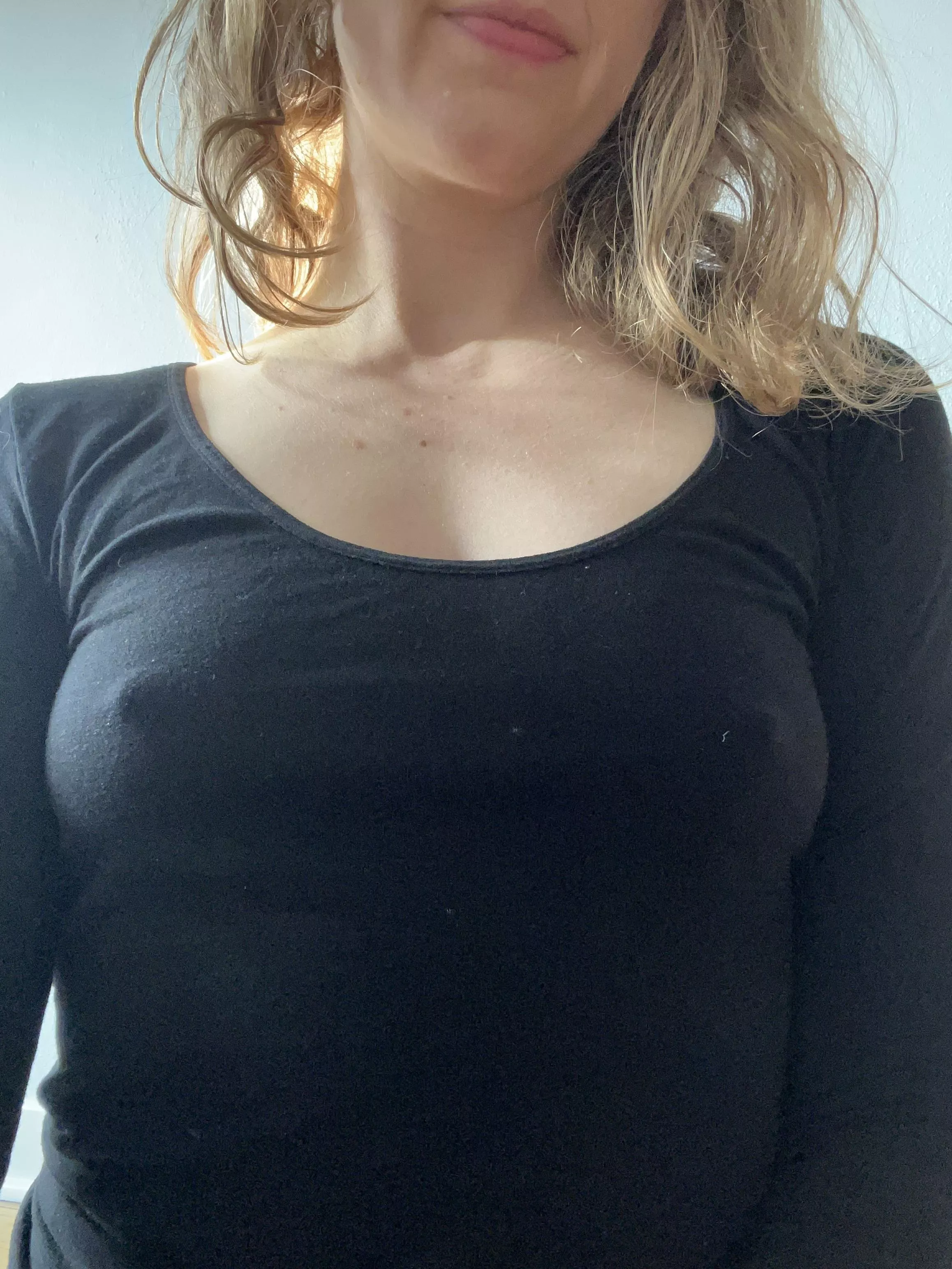 Leaving the house like this posted by eternaldarkness12