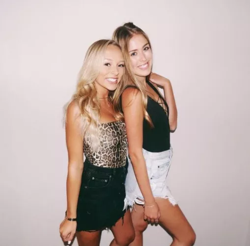 left or right? [2] by devilndaisies