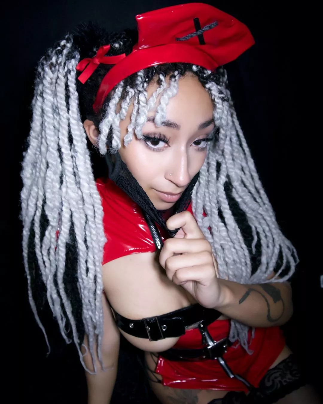 Lex (@lillostlex) posted by lexmarieeee