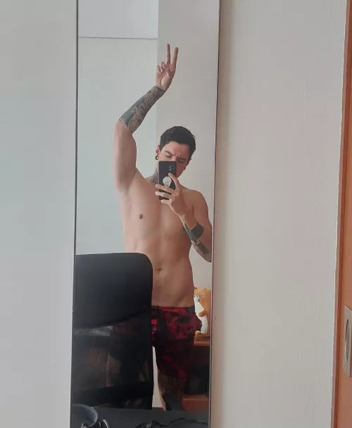 Lick me by riccimorx