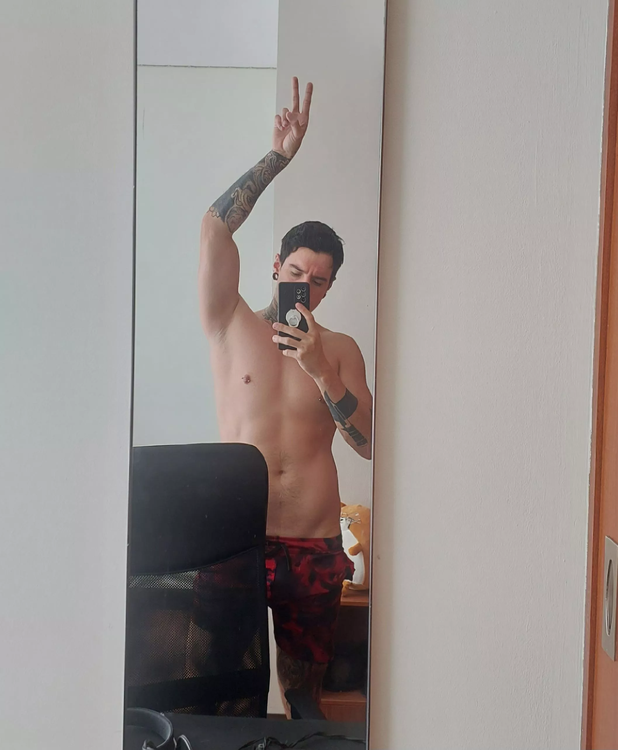 Lick me posted by riccimorx