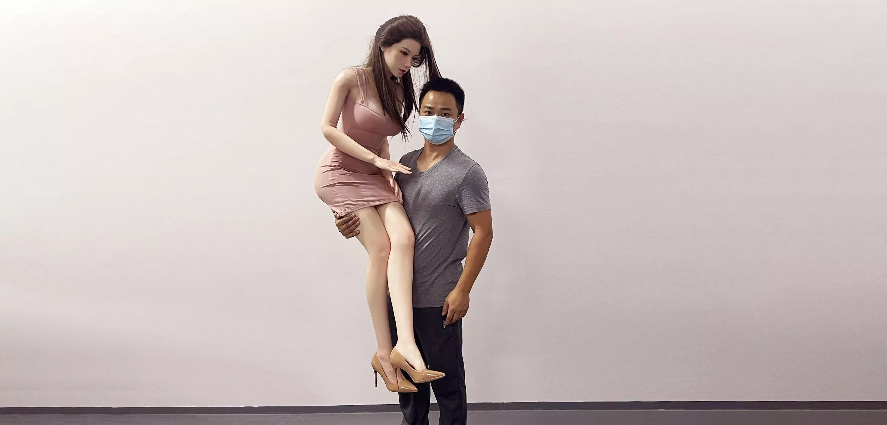 Light Sex Doll From YR Doll posted by Firm_Average_9845