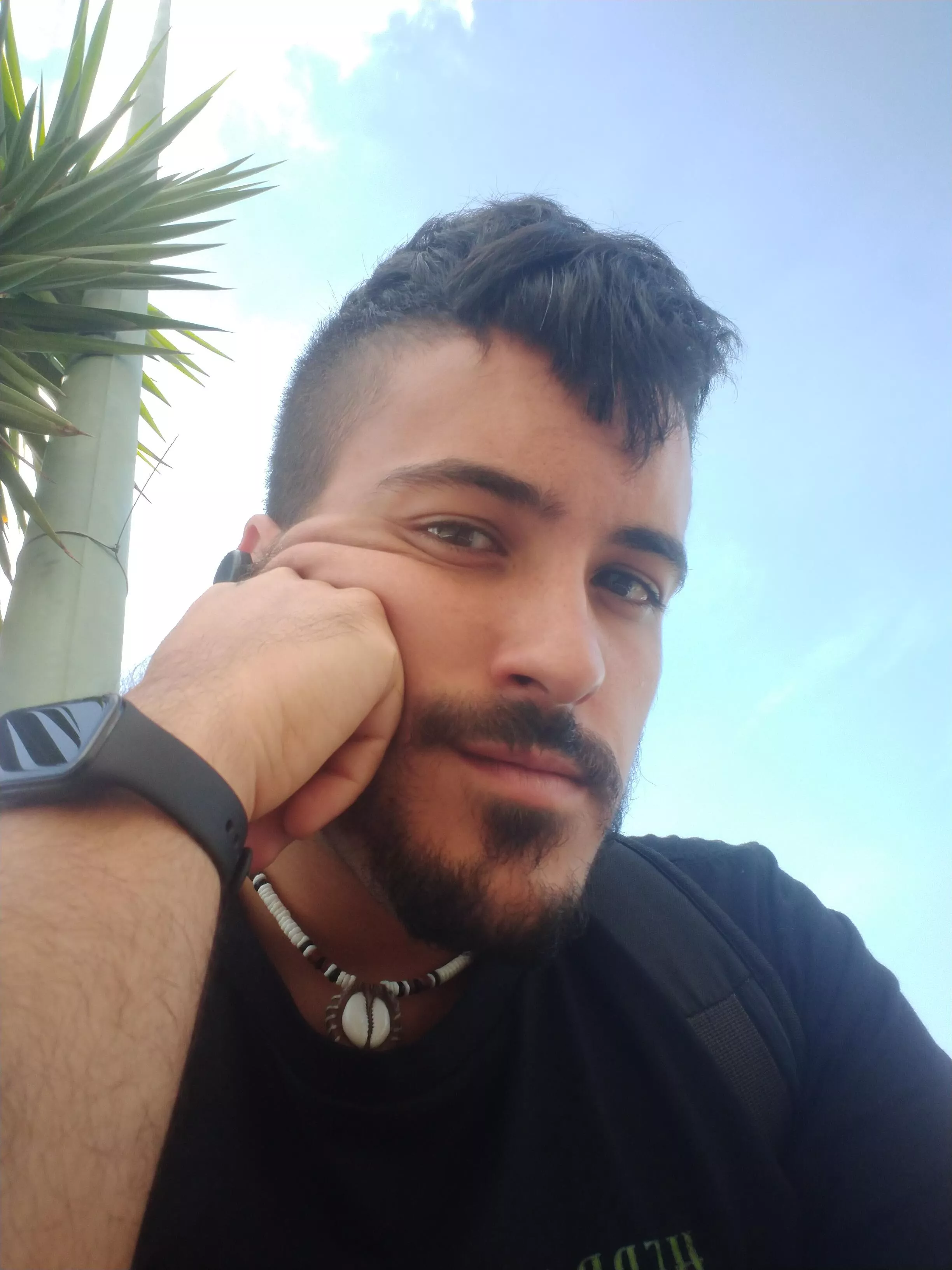 Long time no see! How are you guys doing? posted by MrRaulity21