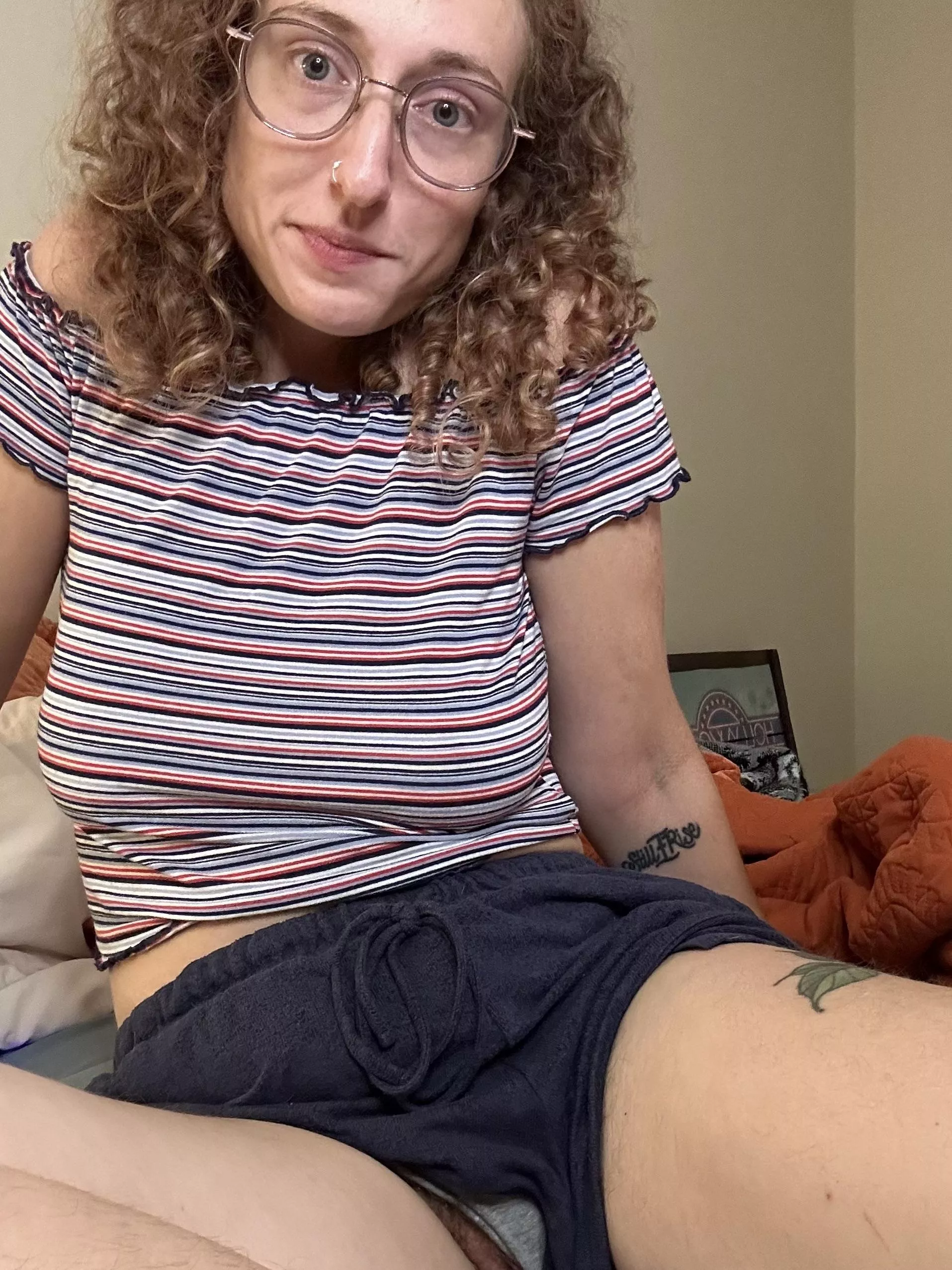 Love my comfy clothes ;) posted by curly_girly69