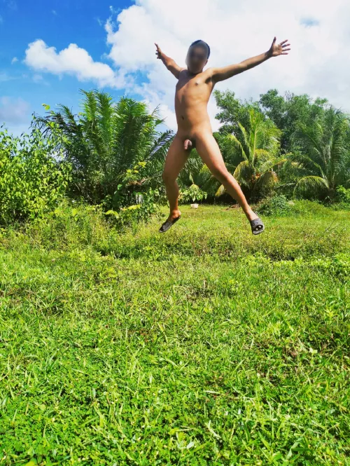 Love yourself and enjoy your life guys 👍🏼 by Steampunk7171