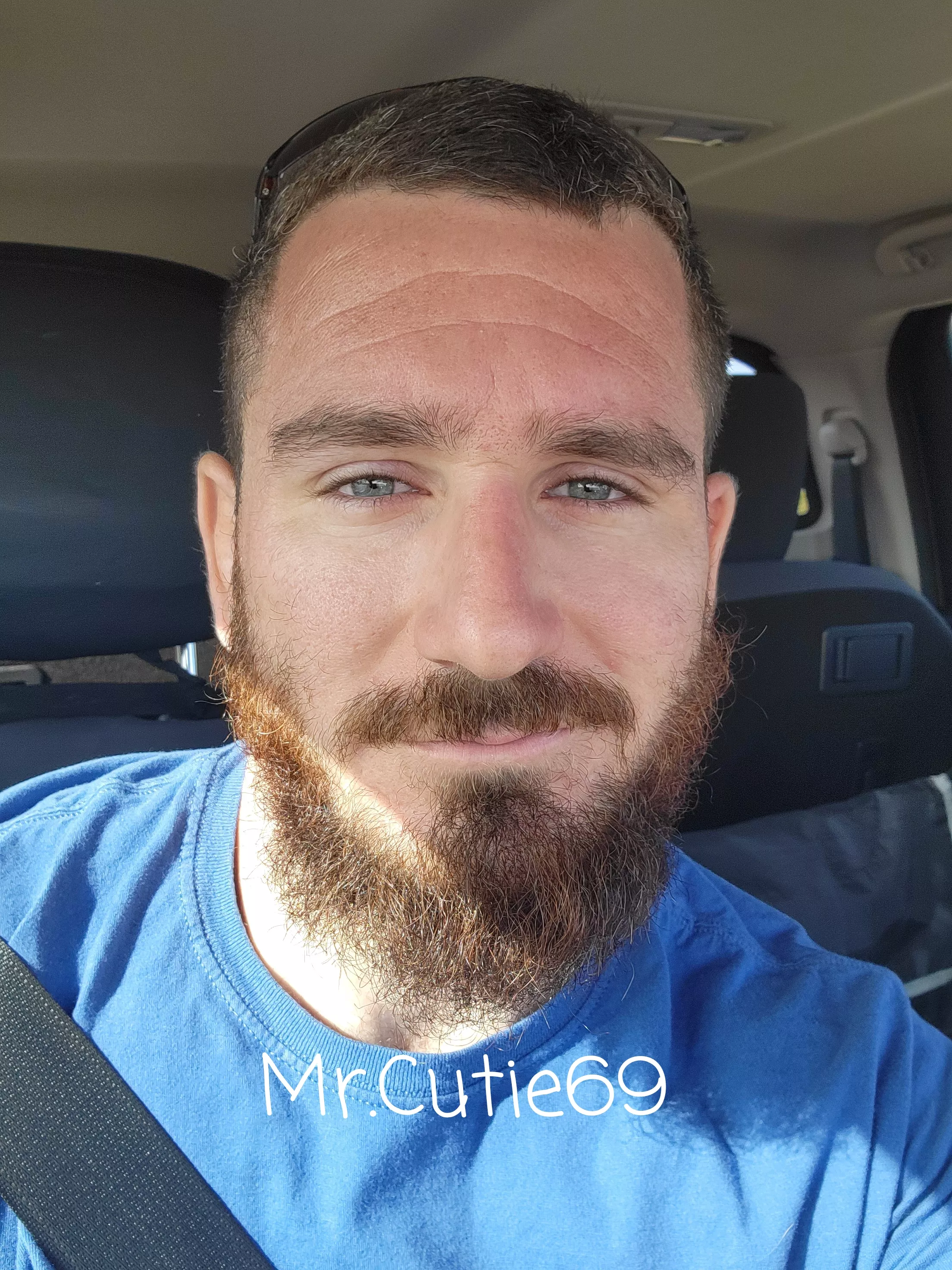 Loving this beautiful morning!! posted by Mrcutie69