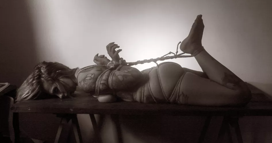 Making her comfortable by pab1966reddit