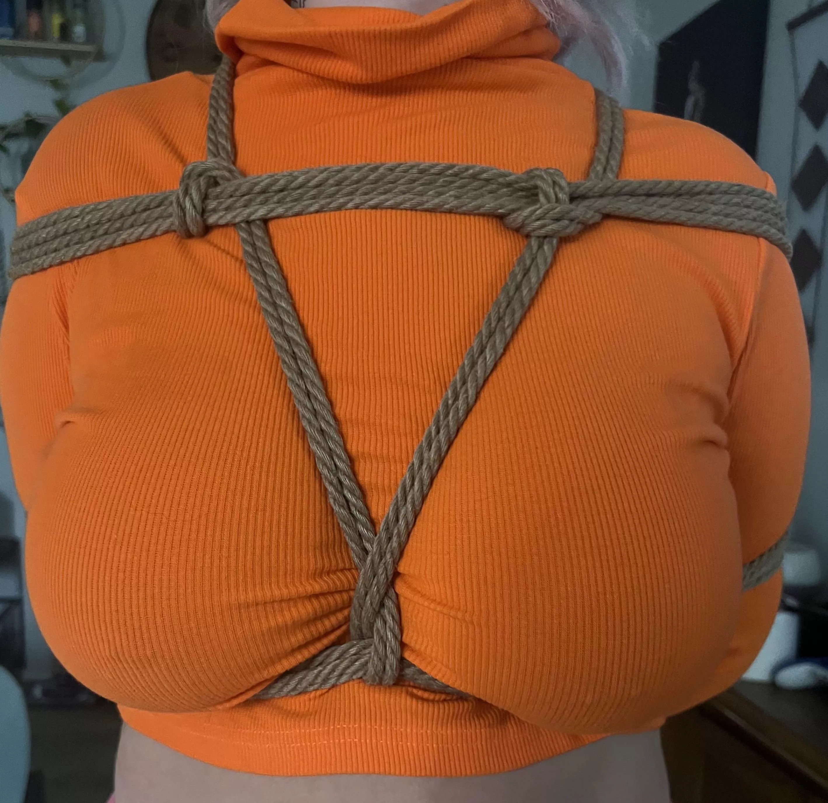 Mirroring knots posted by drclance