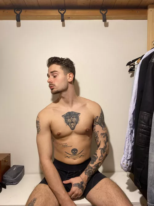 My favorite pair by onlygioxx