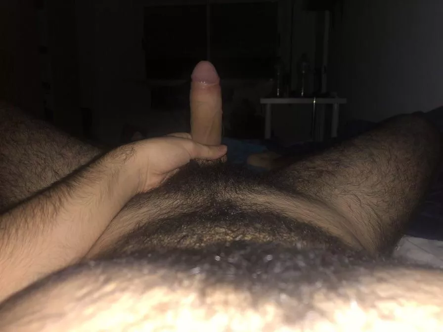 My POV all nights posted by Zerber0o