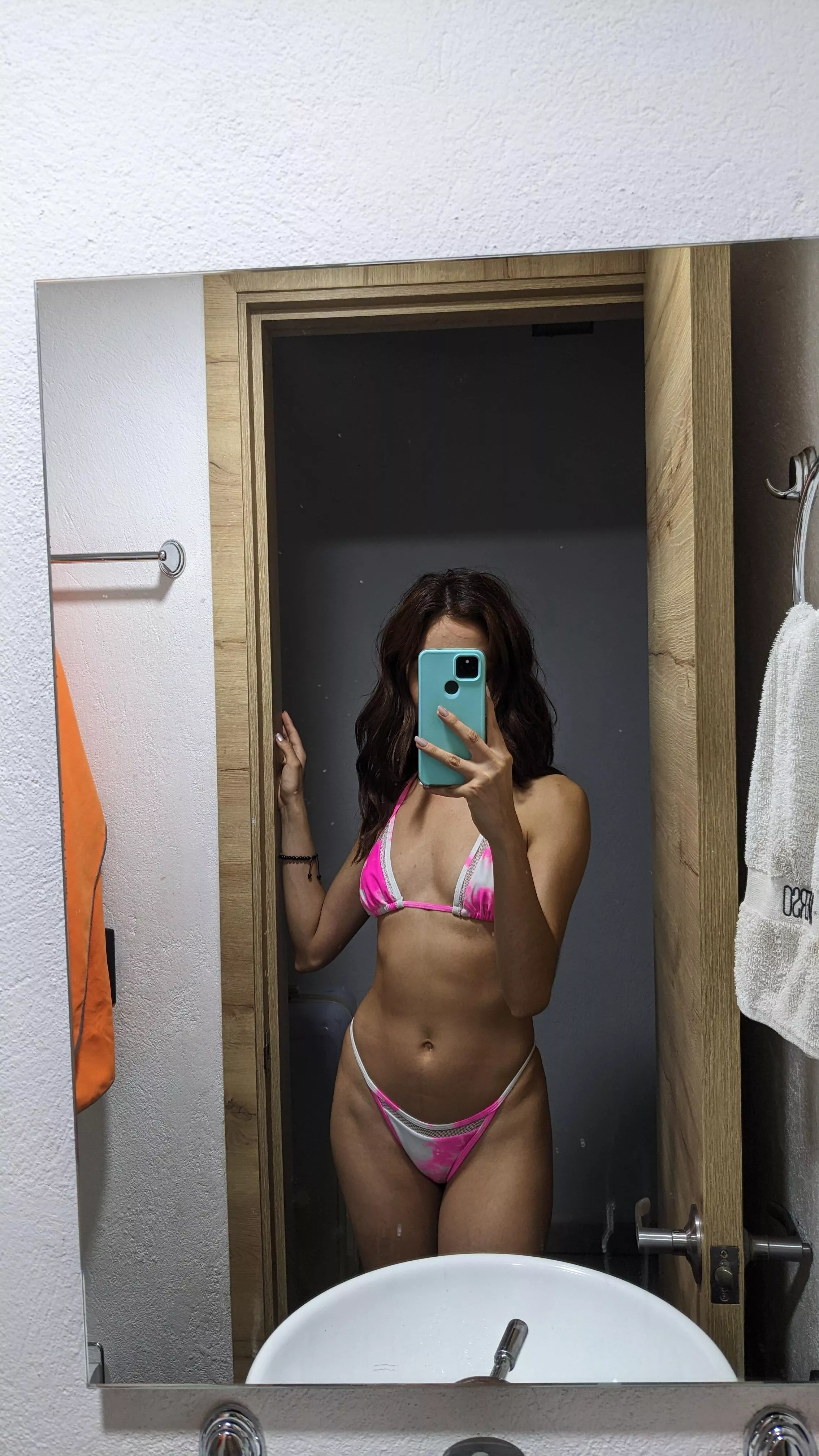 My young and small body wants your hard cock now posted by cutehappygirl_