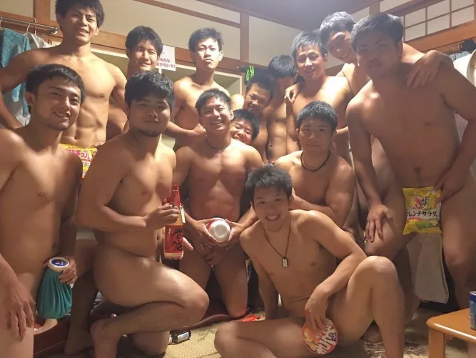 Nice group by Primal_Mantis