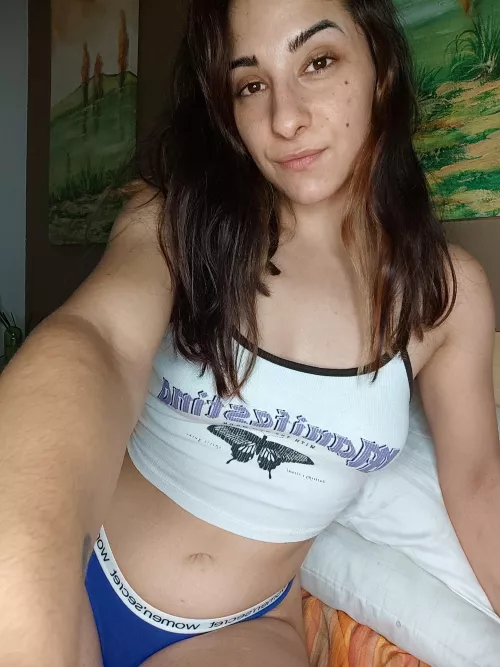 Only on reddit i can show how slutty i am by NormalDistribtion