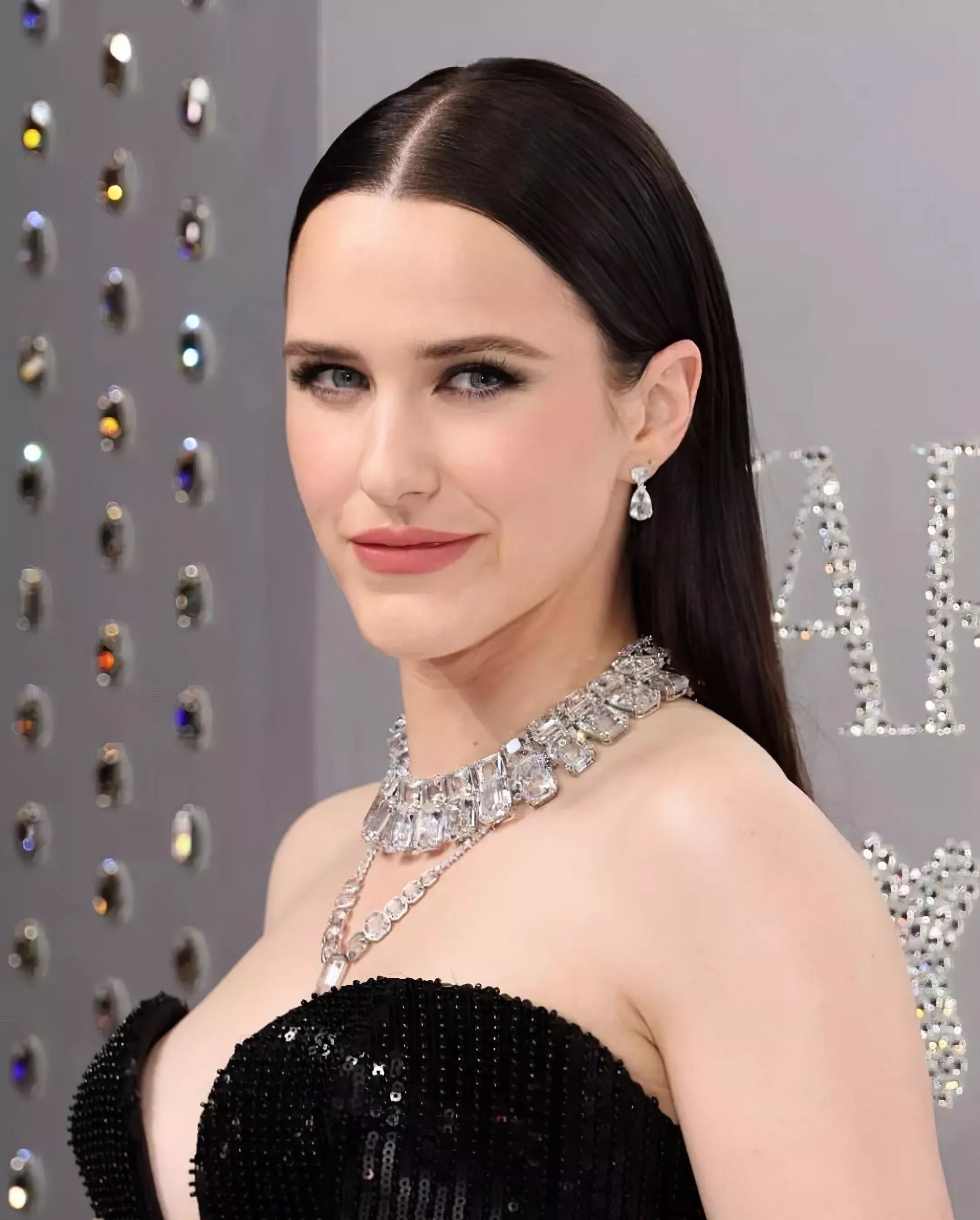 Rachel Brosnahan posted by cashmere1977-2