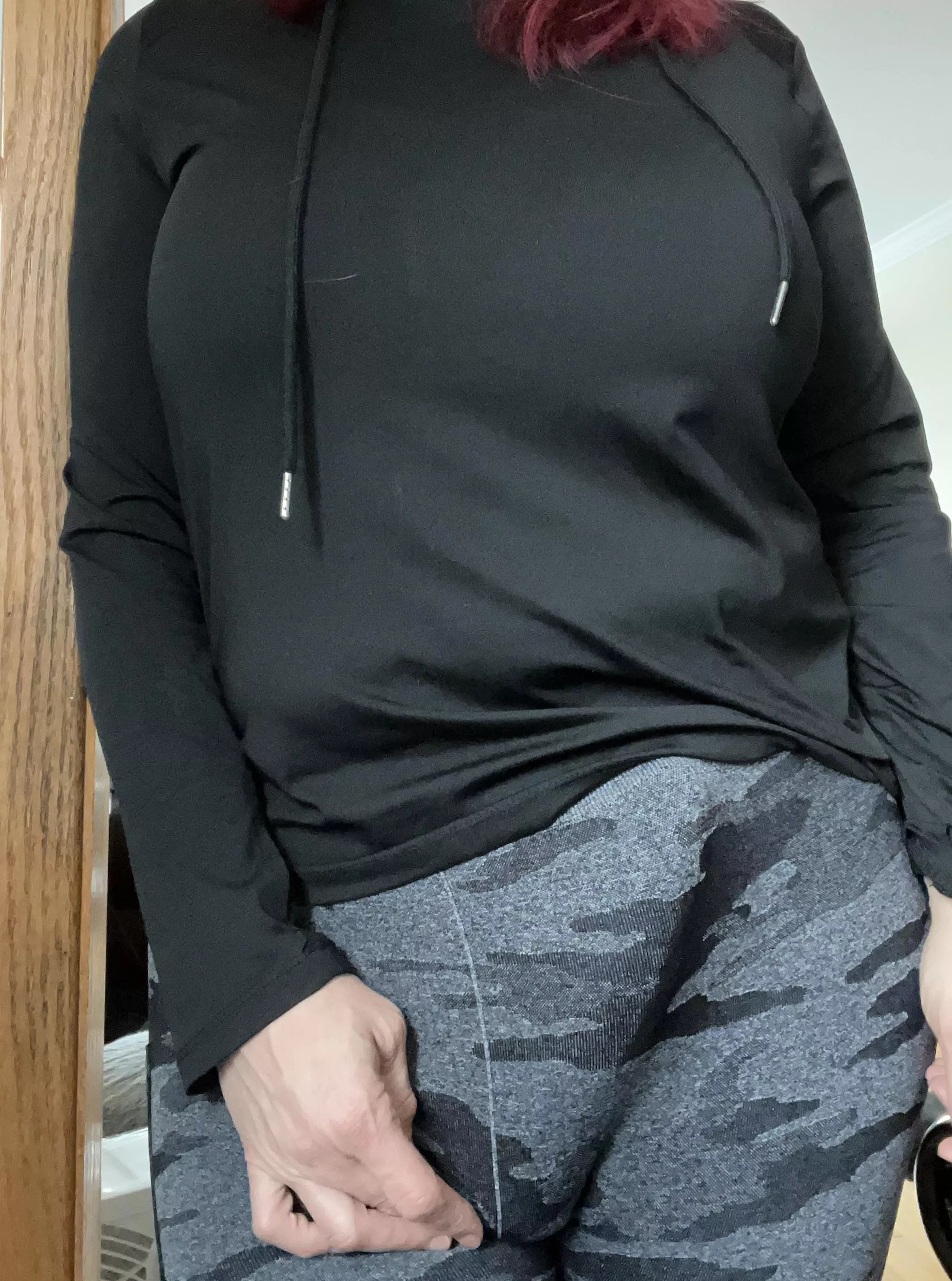 Ready for your workout? posted by 6nonamemanon6