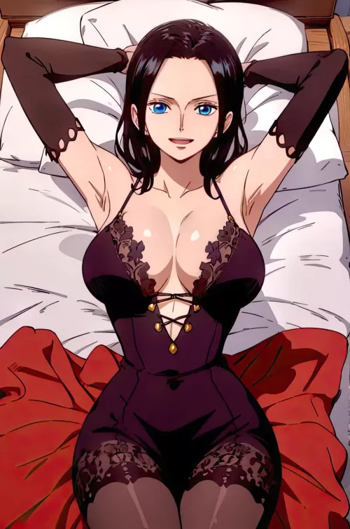 Robin armpit 🛐 by SeaName9808