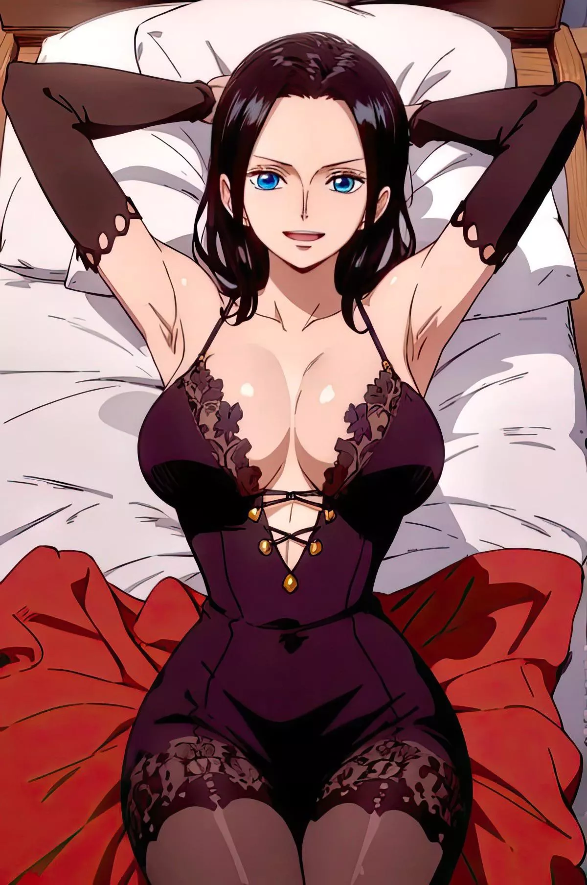 Robin armpit 🛐 posted by SeaName9808