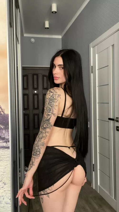 She needed a lesson by ur_gorgeous_nymph