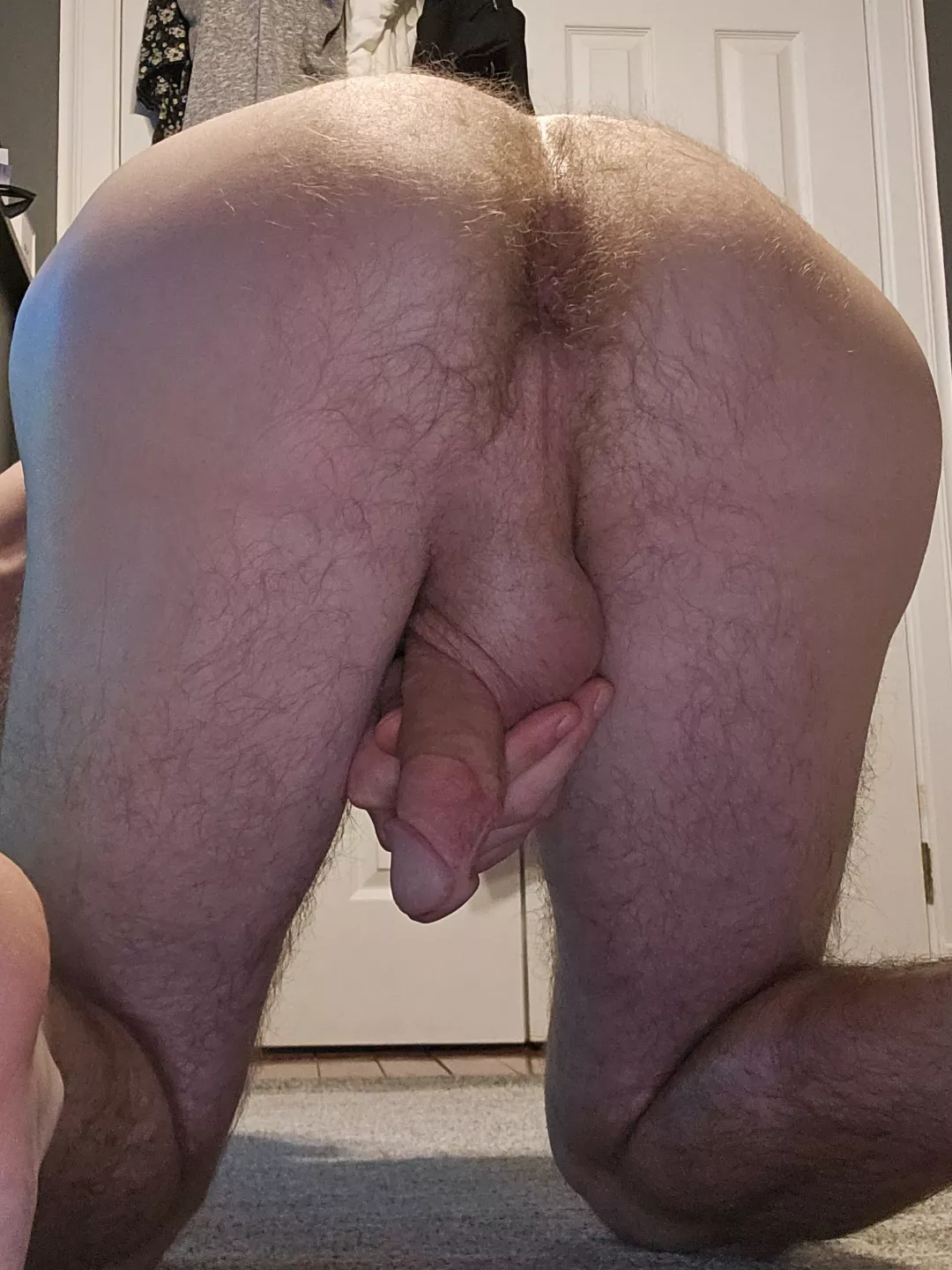 Should I shave smooth, trim, or keep it hairy? posted by Onetwo1795