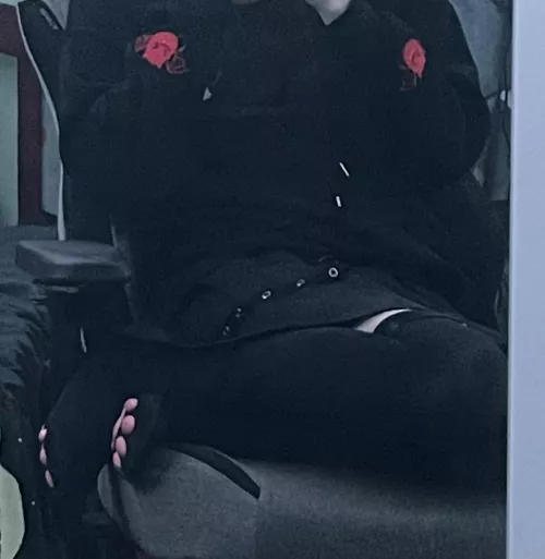 Skirts have grown on me tbh :’3 by Femboy_Anon12