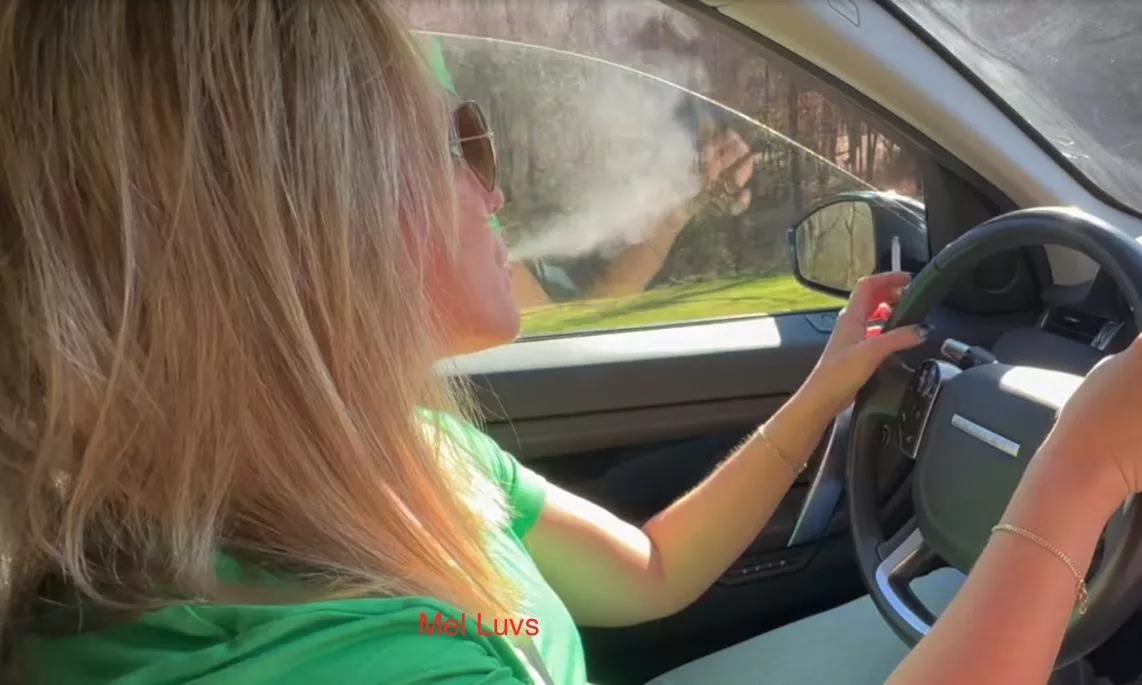 Slowing down to look at this Cougar.....? posted by melluvsitall