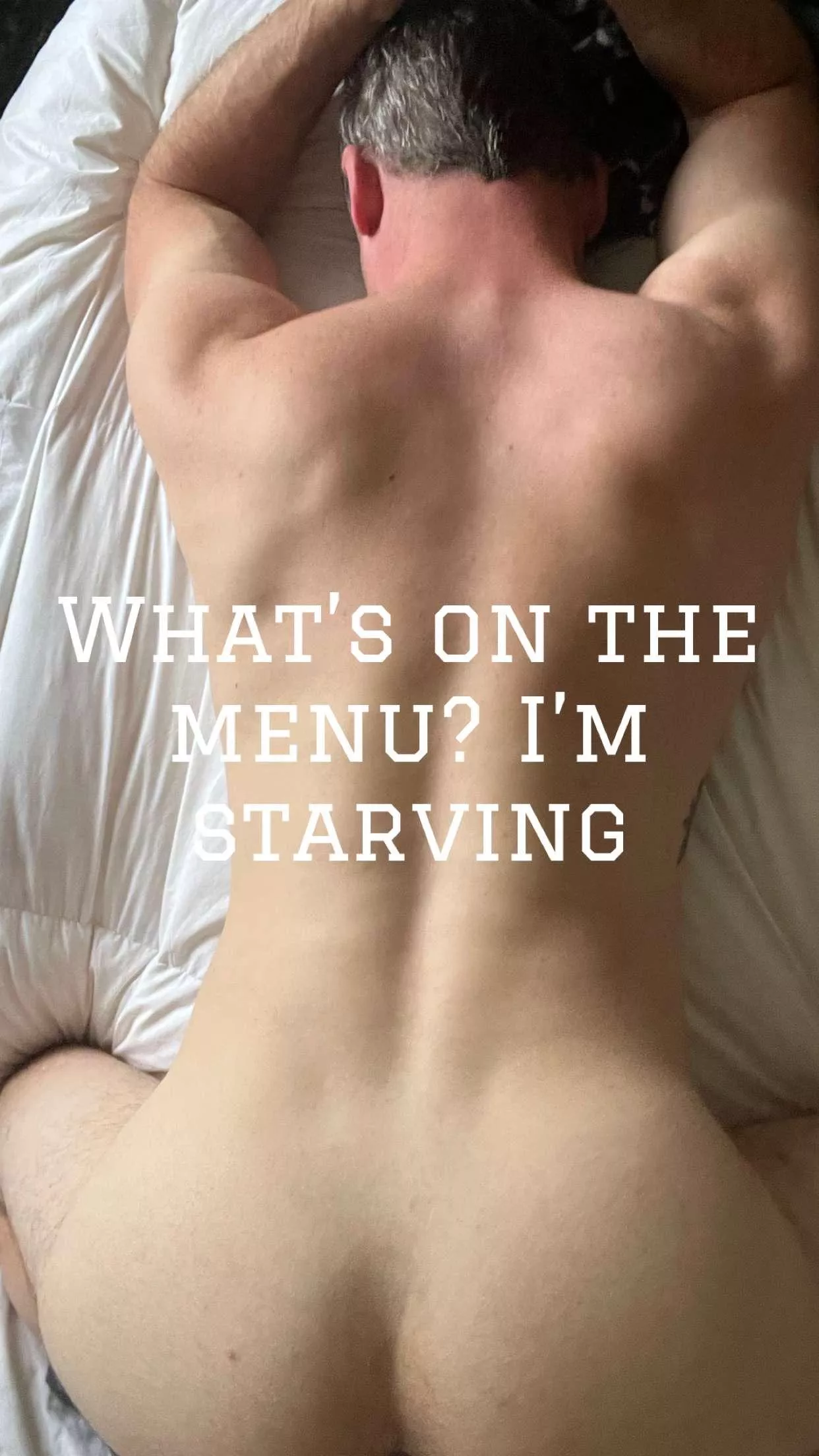 So hungry posted by No-Brother-647