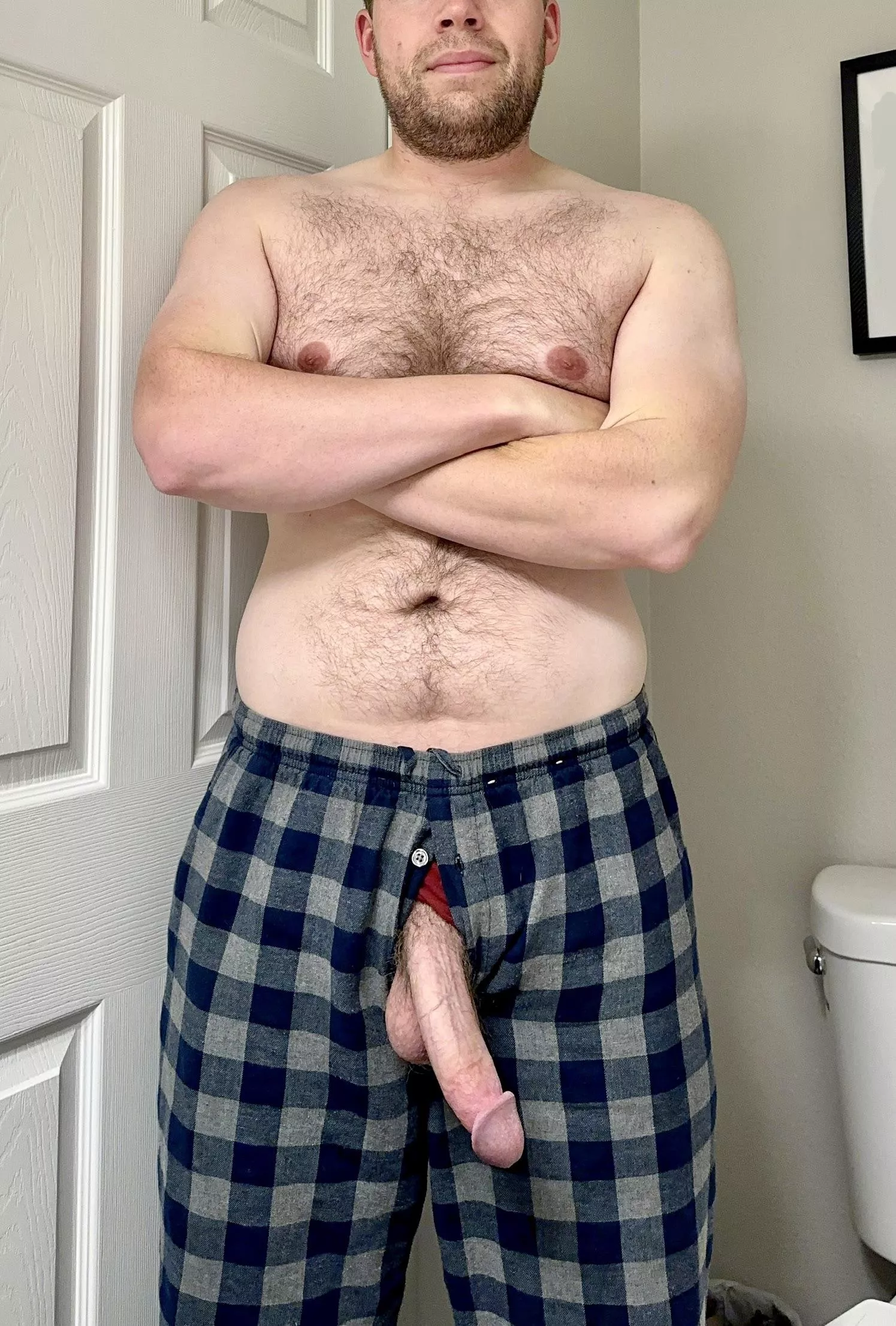 Sorry, this dad bod is a combo package. posted by icytonight05