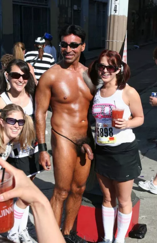 Start Running. by Acceptable_Staff_948