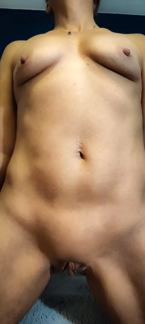 Sucking in and still a shadow. by BELA2C