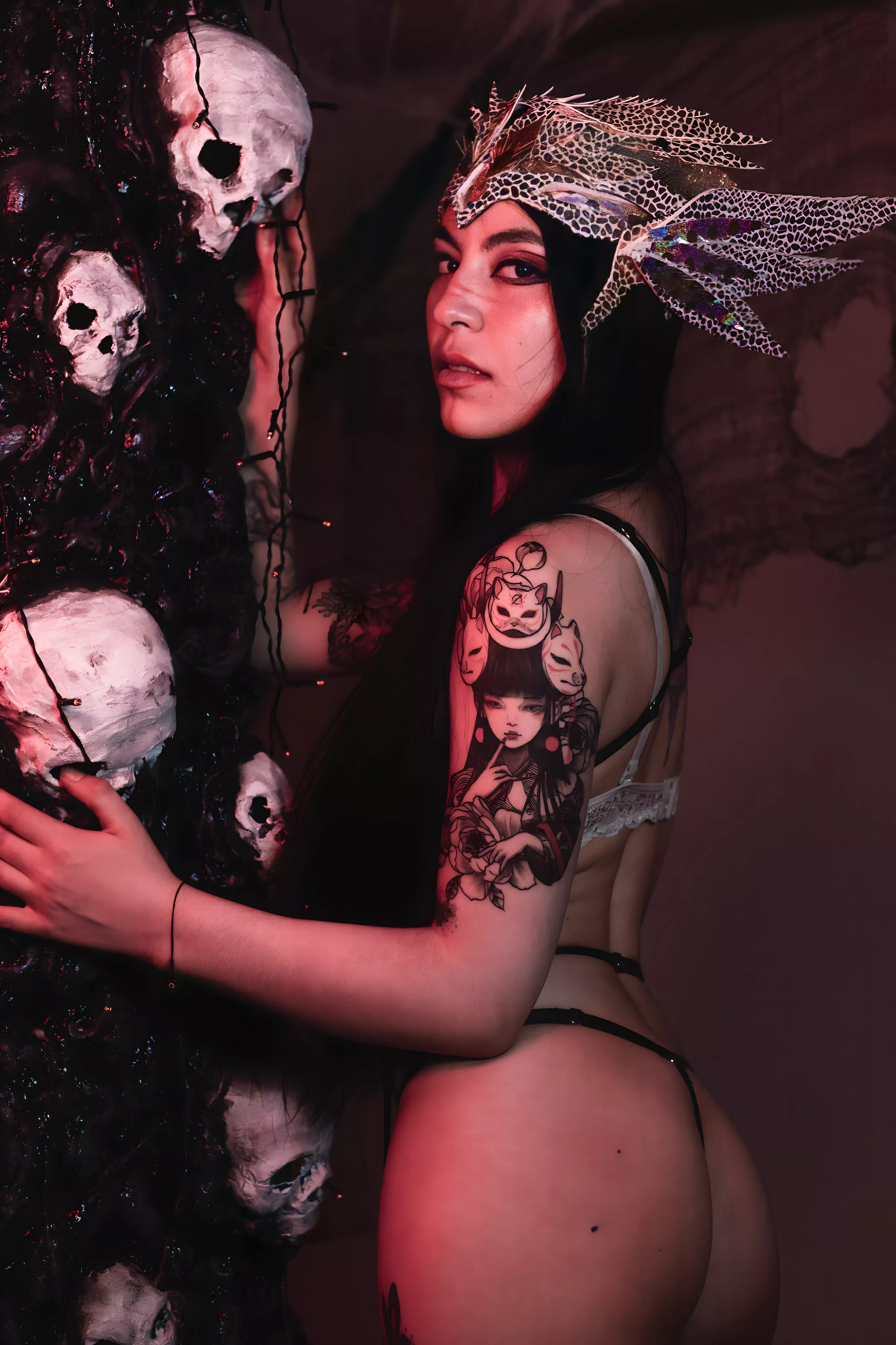 [teresa_moon] You are cordially invited to my living room! https://chaturbate.com/teresa_moon/ posted by Teresa_moon