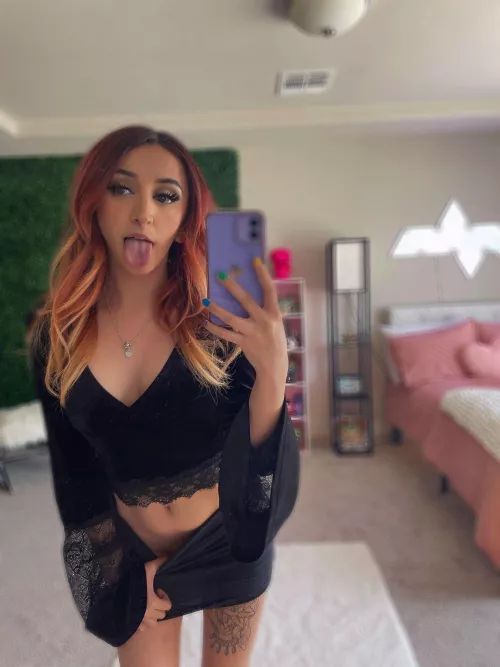 Tessa Fox (@tessafoxtv) [onlyfans] by tuttiifruttiibaby