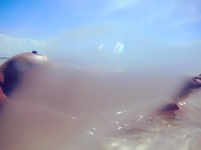 the sandbar by ideasformywife