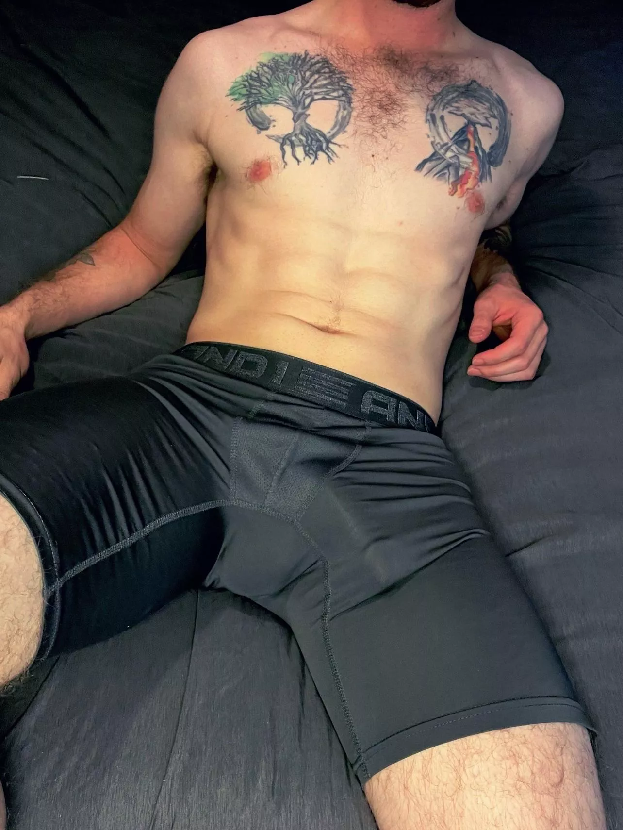 They’re not Calvin, are they still hot? posted by Nevverjoseph_