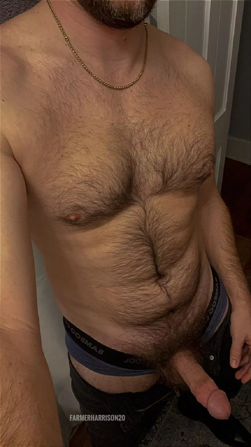 Thick Otter Bro posted by FarmerHarrison20