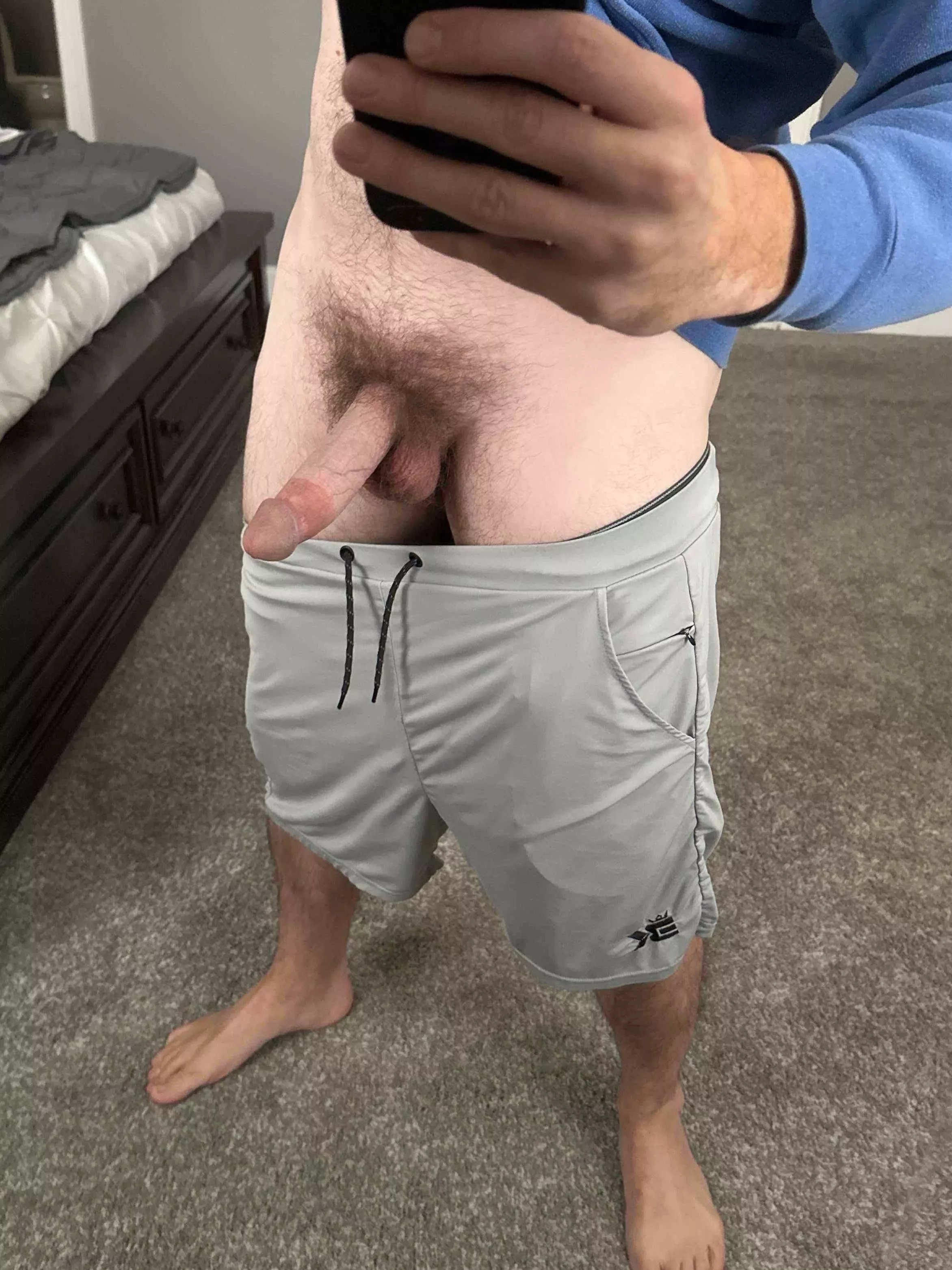 This dad (42) has what many consider to be a weapon posted by ShelterFew8938