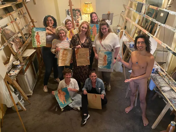 This has got to be the best job! by Happy-Hour-24-7