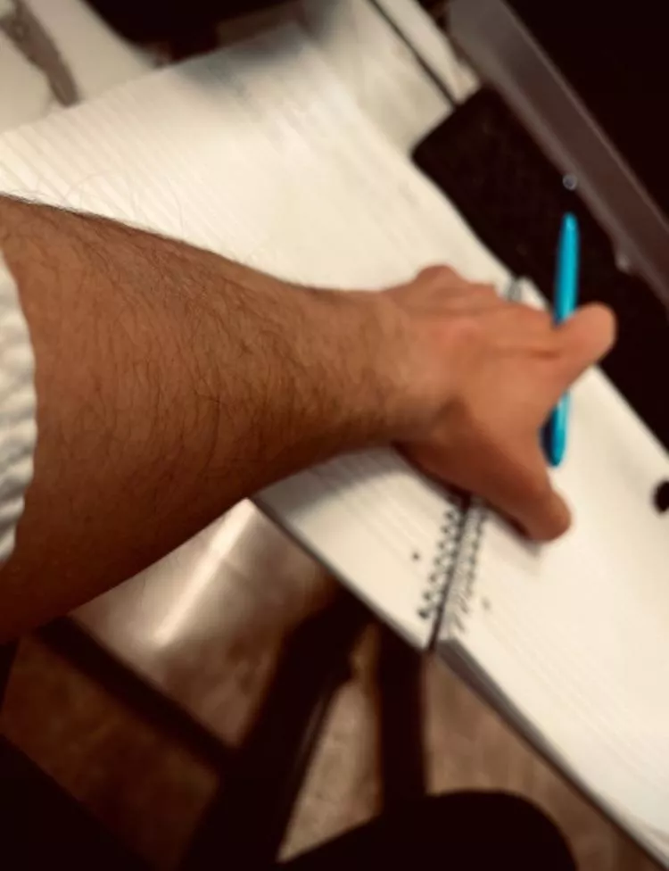 Till late posted by TheManOnSuit1