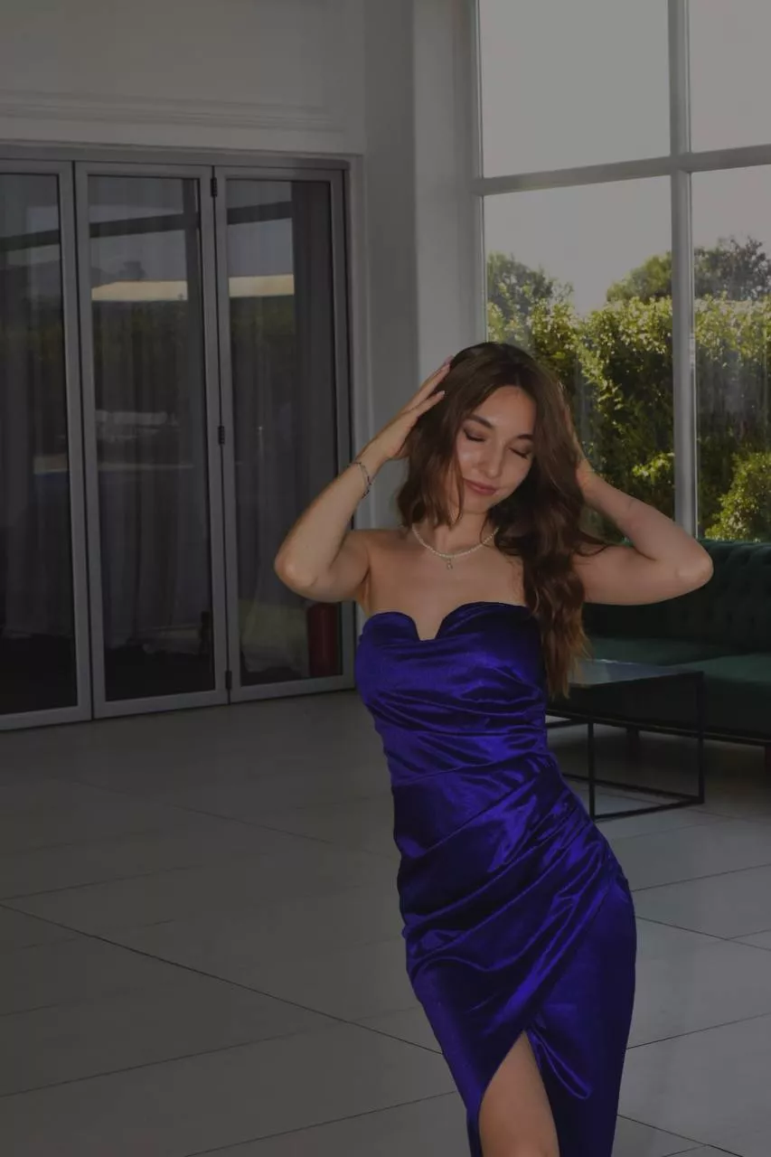 Today is a blue day for me posted by woebegonejuror5