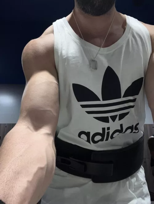 Touch them by Troy_Light_