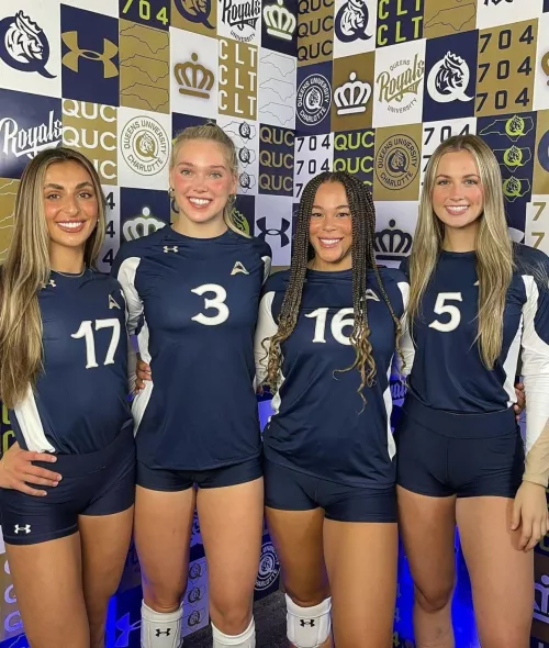 Volleyball [4] by Responsible_Soil74