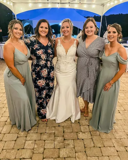 Wedding time [5] by TheTruckingGod