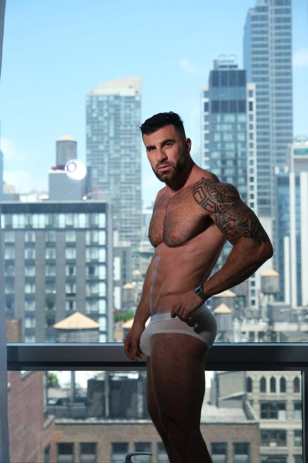 What's the first thing you noticed? posted by lovinscsubsidy