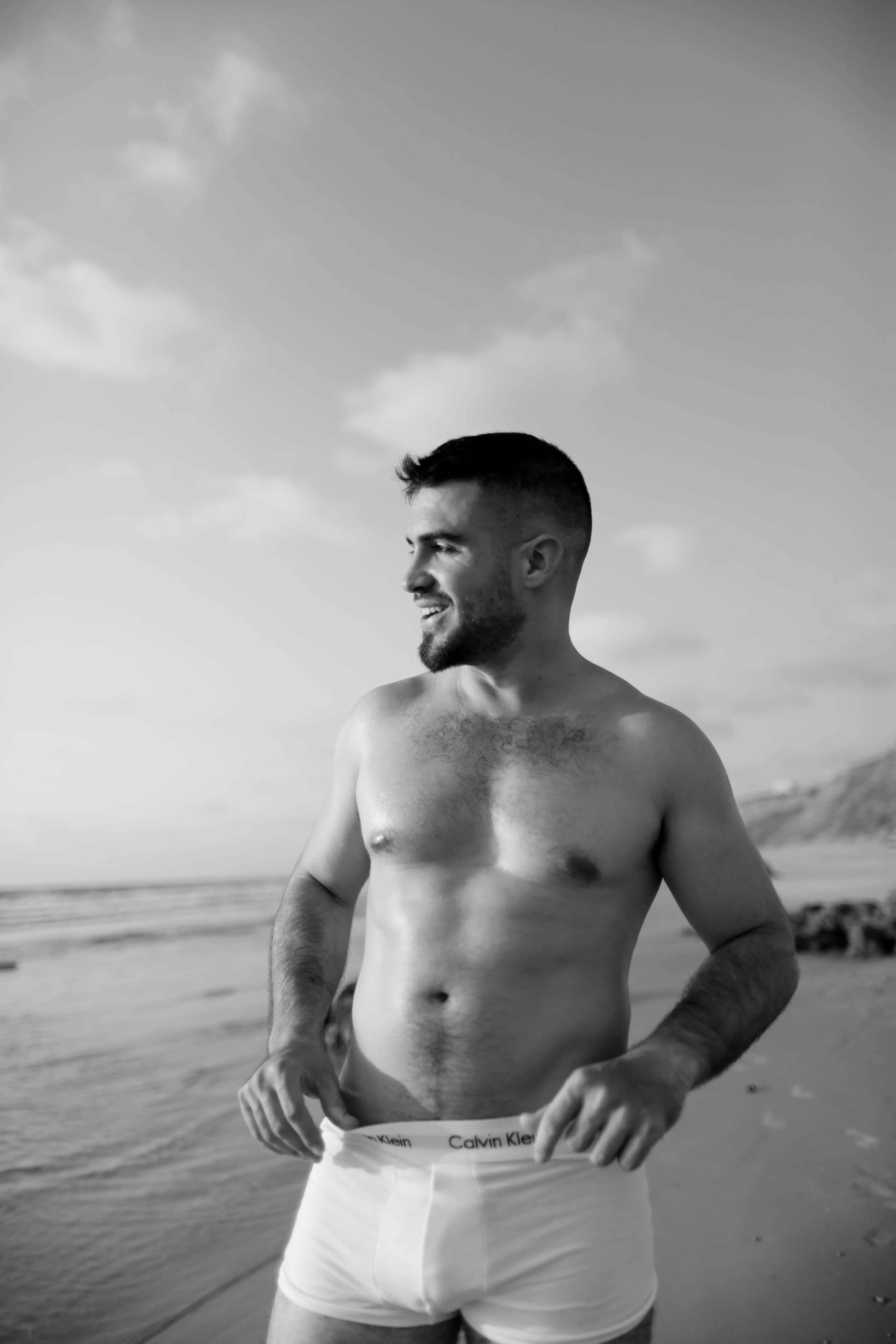 What’s your opinion on tightie whities? posted by WoefullyYellow