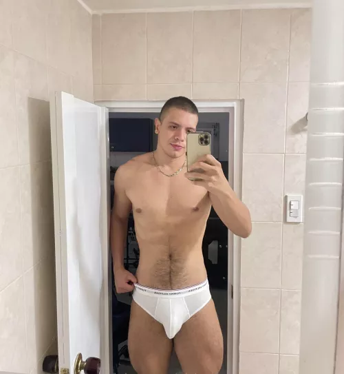 White Tommy’s by Ohdamnpapi