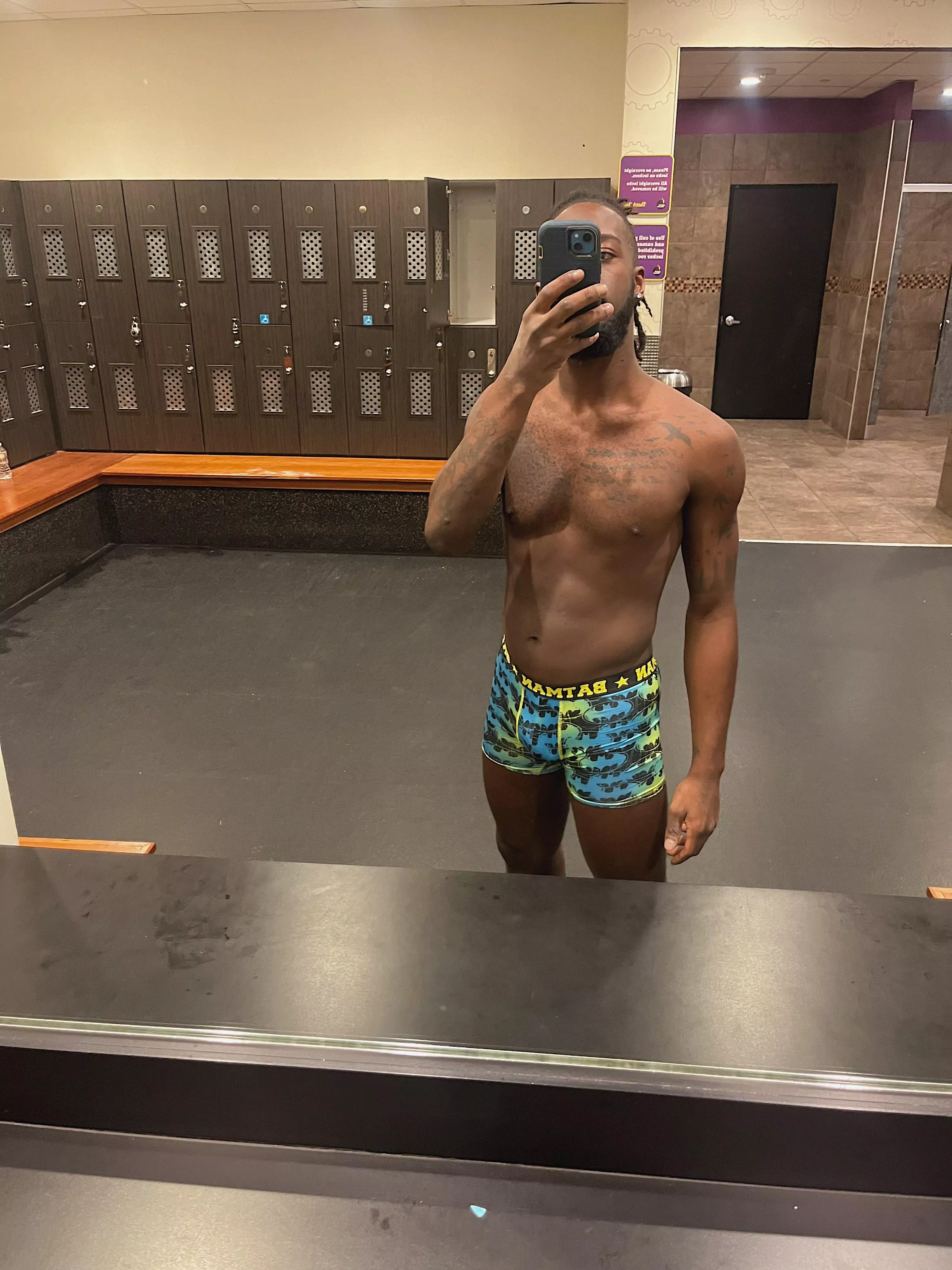 Who likes it rough ? posted by Finechocolate426