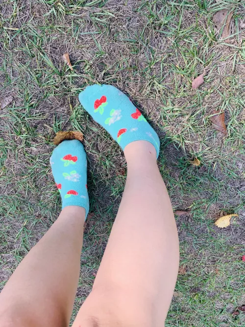 who wants a taste of these strawberry [selling] [US] [F] by itsbritneyyy